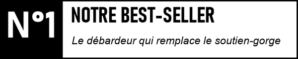 N°1 notre best-seller
